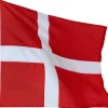Clearance Flag 50 x 38 cm Flag Og Vimpler