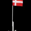 Online Flagstang med Dannebrog - 150 cm Flag Og Vimpler