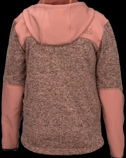 New Fleece jakke dame Jakker Og Veste