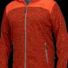 Outlet Fleece jakke herre Jakker Og Veste