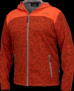 Outlet Fleece jakke herre Jakker Og Veste