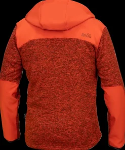 Outlet Fleece jakke herre Jakker Og Veste