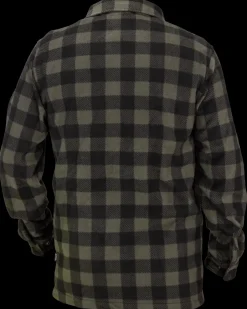 Discount Fleeceskjorte T-Shirts Og Skjorter