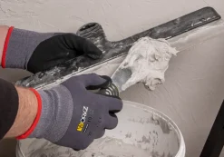 Sale Flex arbejdshandske str. 10 Arbejdshandsker Og Havehandsker