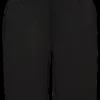 Discount Flex Shorts - Sort Arbejdsbukser Og Outdoor Bukser