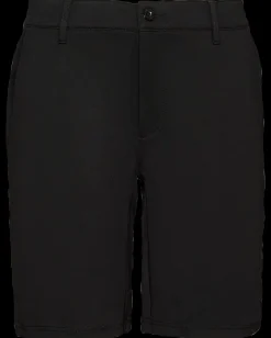 Discount Flex Shorts - Sort Arbejdsbukser Og Outdoor Bukser