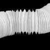 Sale Flexslange Ø. 125 mm x 6 meter Tilbehør Og Reservedele