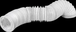Sale Flexslange Ø. 125 mm x 6 meter Tilbehør Og Reservedele