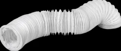 Clearance Flexslange 100 mm x 6 meter Tilbehør Og Reservedele