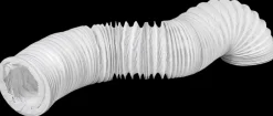 Outlet Flexslange Ø150 mm x 6 meter Tilbehør Og Reservedele