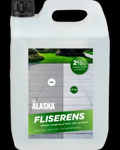 New Fliserens 2,5 L Kemi Og Rengøring
