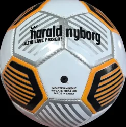 Discount Fodbold str. 2 Fodboldmål Og Tilbehør