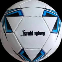 Clearance Fodbold str. 5 Fodboldmål Og Tilbehør
