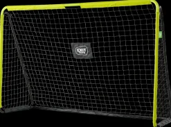 Sale Fodboldmål 240x160 cm Fodboldmål Og Tilbehør
