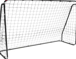 New Fodboldmål 244x152 cm Fodboldmål Og Tilbehør