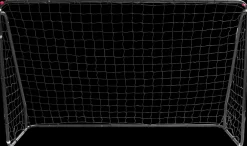 New Fodboldmål 244x152 cm Fodboldmål Og Tilbehør