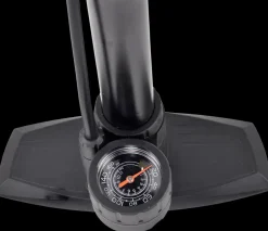 Clearance Fodpumpe med manometer Cykelpumper