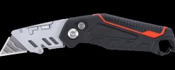 Discount Foldbar hobbykniv Hobbyknive, Skrabere Mm.