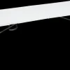 Best Foldebord 70 x 240 cm kunststof Klapstole Og -Borde|Haveborde