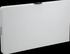 Best Foldebord 70 x 240 cm kunststof Klapstole Og -Borde|Haveborde