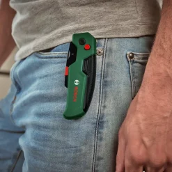 Hot Foldekniv Hobbyknive, Skrabere Mm.