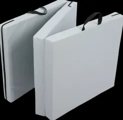 Discount Foldemadras 190 x 60 x 7 cm Luftmadrasser