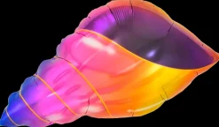 Discount Folieballon 35 cm - Konkylie Festartikler