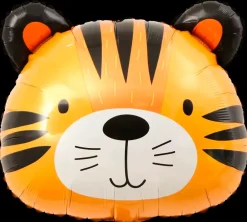 Sale Folieballon 43 cm - Tiger Festartikler