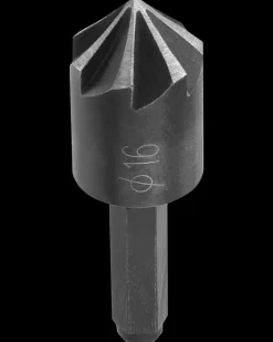 Best Forsænker 1/4 16 mm Bor