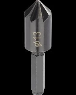 Clearance Forsænker 1/4 13 mm Bor
