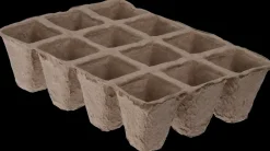 Discount Forspirings bakker 6-pak Potter, Krukker Og Plantemøbler