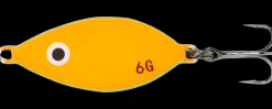 Clearance Frankie 6 g - Green Endegrej Og Madding