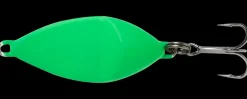 Clearance Frankie 6 g - Green Endegrej Og Madding