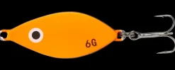 Best Frankie 6 g - Orange Endegrej Og Madding