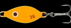 Outlet Frankie 3g - Green Endegrej Og Madding