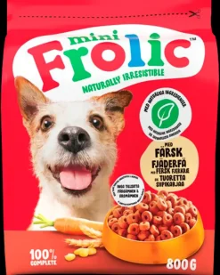 Best tørfoder kylling 800g Hundefoder, Kattemad Og Godbidder