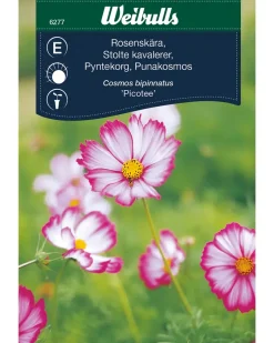 Sale Frøportioner assorterede - prisgruppe E Frø Og Løg
