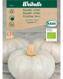 Hot Frøportioner assorterede - prisgruppe G Frø Og Løg