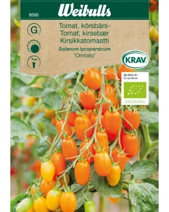 Hot Frøportioner assorterede - prisgruppe G Frø Og Løg
