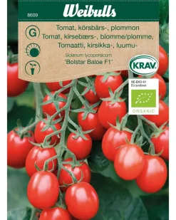 Hot Frøportioner assorterede - prisgruppe G Frø Og Løg