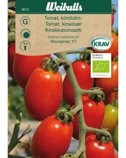 Hot Frøportioner assorterede - prisgruppe G Frø Og Løg