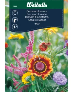 Sale Frøportioner assorterede - prisgruppe C Frø Og Løg