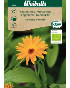 Sale Frøportioner assorterede - prisgruppe C Frø Og Løg