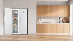 Outlet Fryseskab F273WE - Hvid Frysere