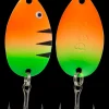 Omura Dancer 2,6 g - gulerod Endegrej Og Madding