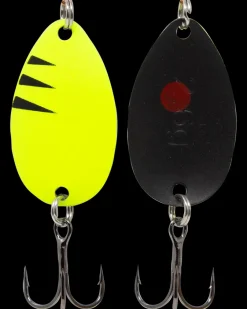 Sale Omura Dancer 2,6 g - gul/sort tiger Endegrej Og Madding