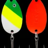 Clearance Omura Dancer 2,6 g - multi/orange Endegrej Og Madding