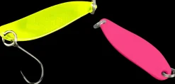 Sale Spoon Hammer 3,2 g - Gul/pink Endegrej Og Madding