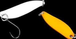 Discount Spoon Hammer 3,2 g - Orange/hvid Endegrej Og Madding