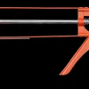 Clearance Fugepistol Pro - orange Fugepistoler Og Fugeredskaber